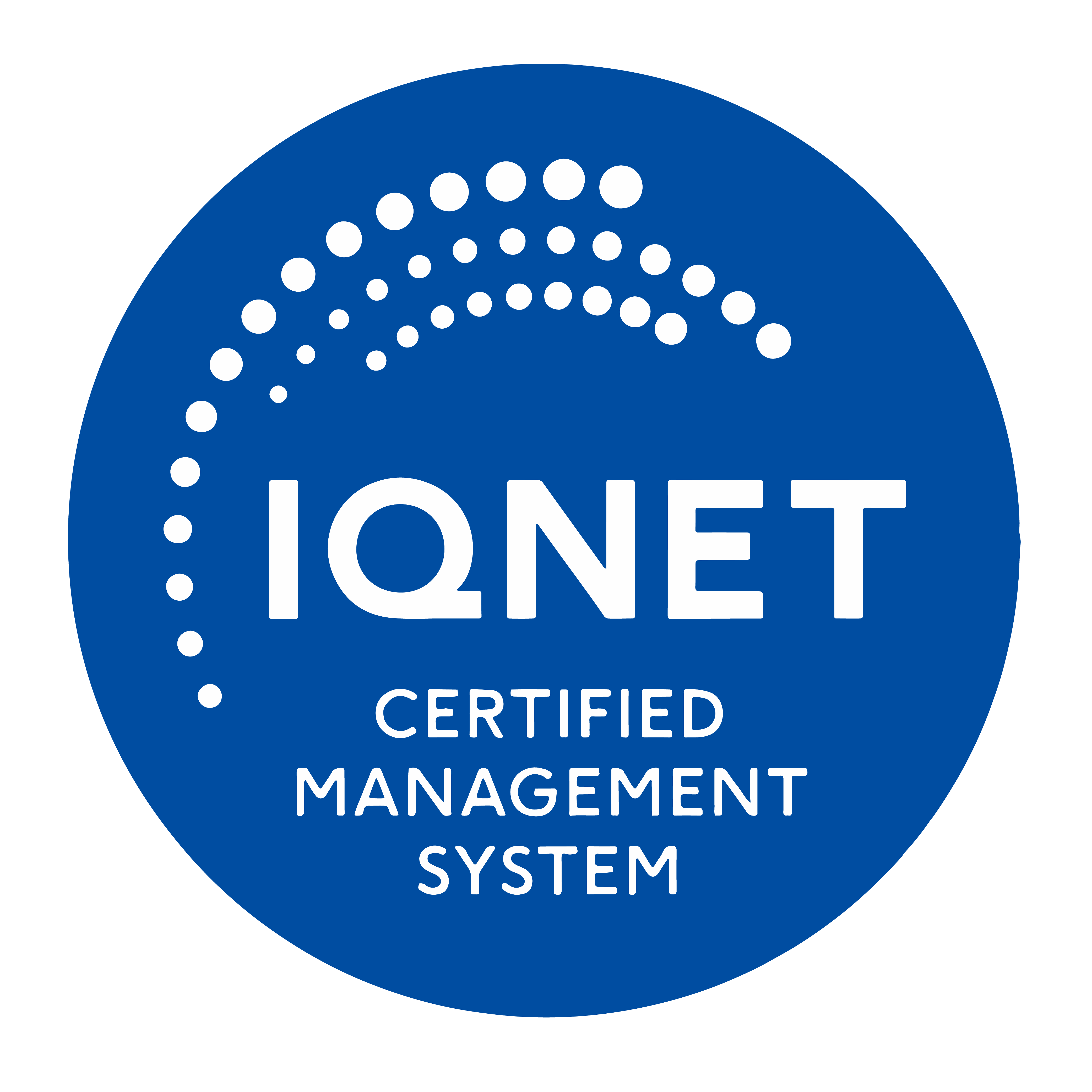 IQNet