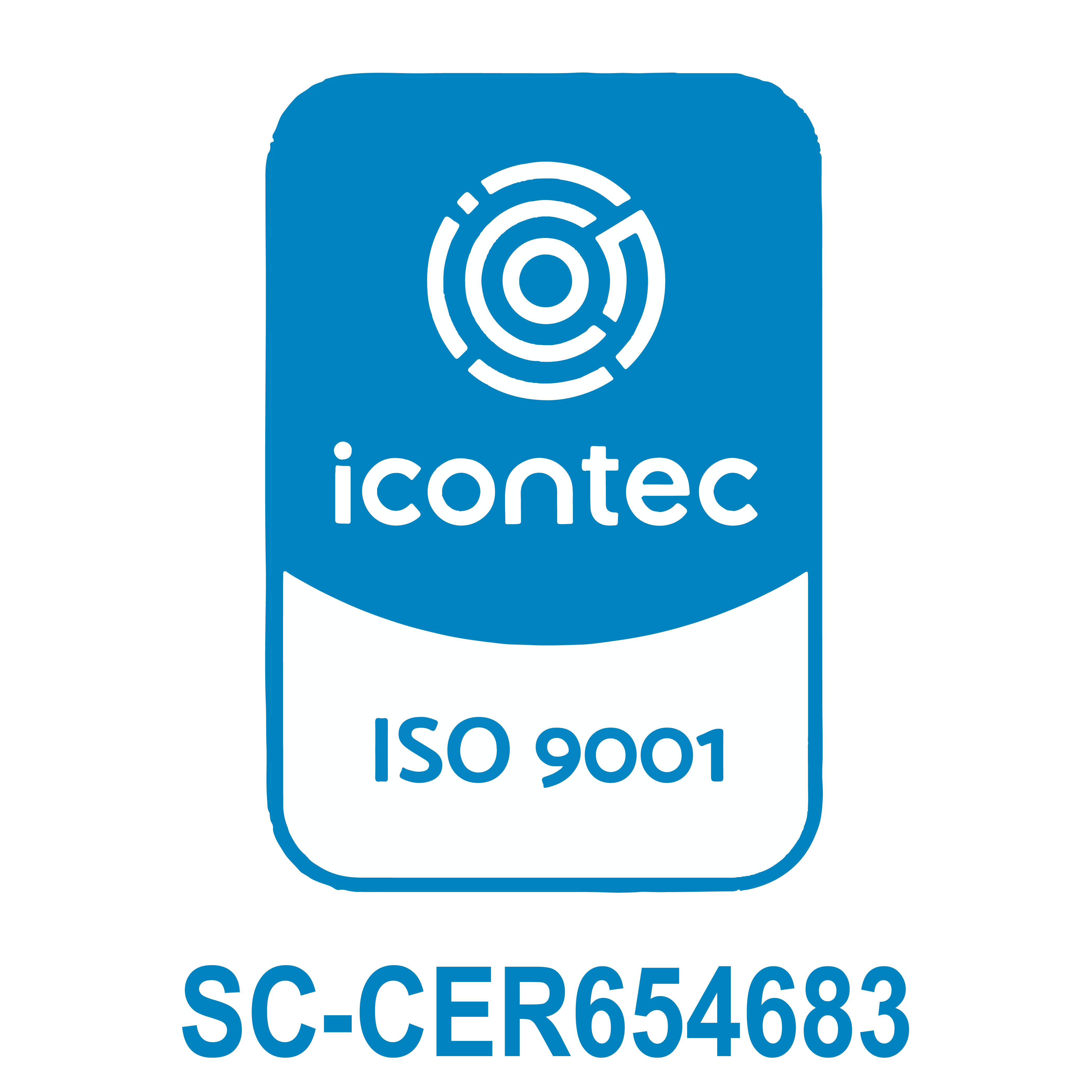 ISO 9001
